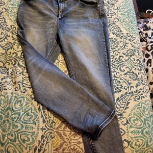 Chic Soul skinny jeans size 18